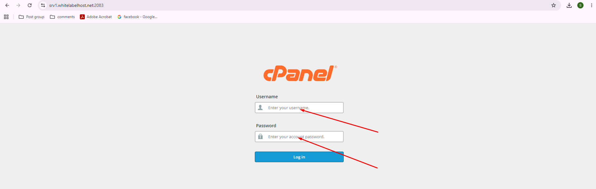 Create a Database User and Connect It to a Database